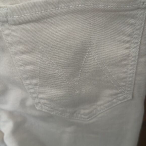 Mother The Tomcat Ankle, Size 23 - Picture 7 of 15